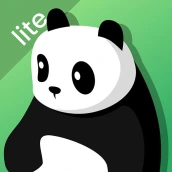 PandaVPN Lite - ง่ายต่อการใช้