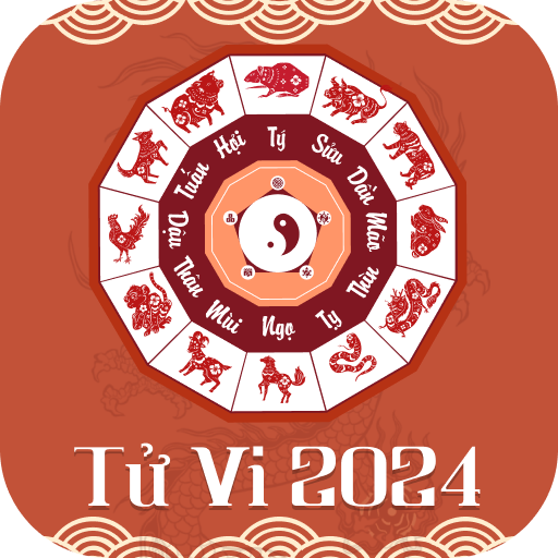 Tử Vi 2023 - Tử vi phong thủy