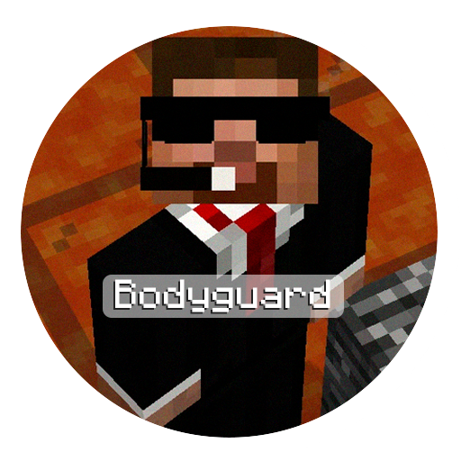 Bodyguard Mod