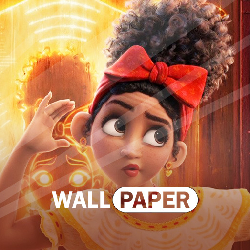 Dolores Madrigal wallpaper |HD