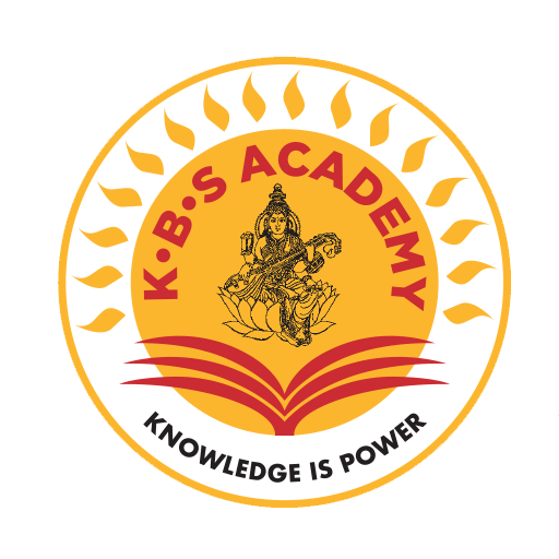 KBS ACADEMY  - The Learning Ap