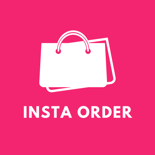 InstaOrder