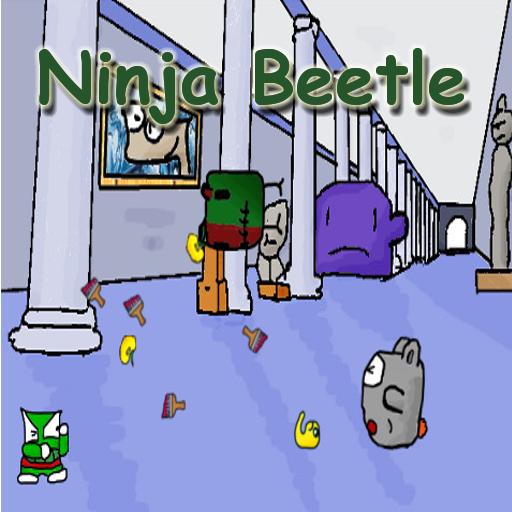 Ninja Beatle (Free)