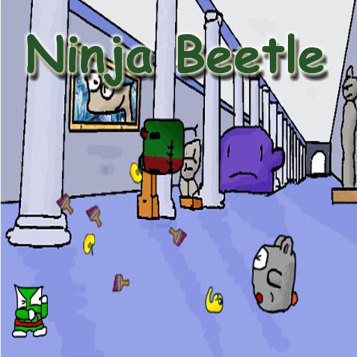 Ninja Beatle