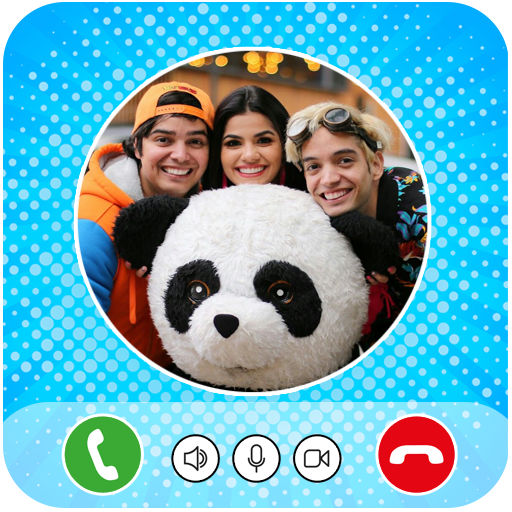 Yolo aventuras Fake Call Video