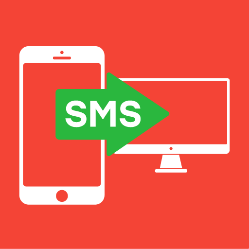 Encaminhador de SMS