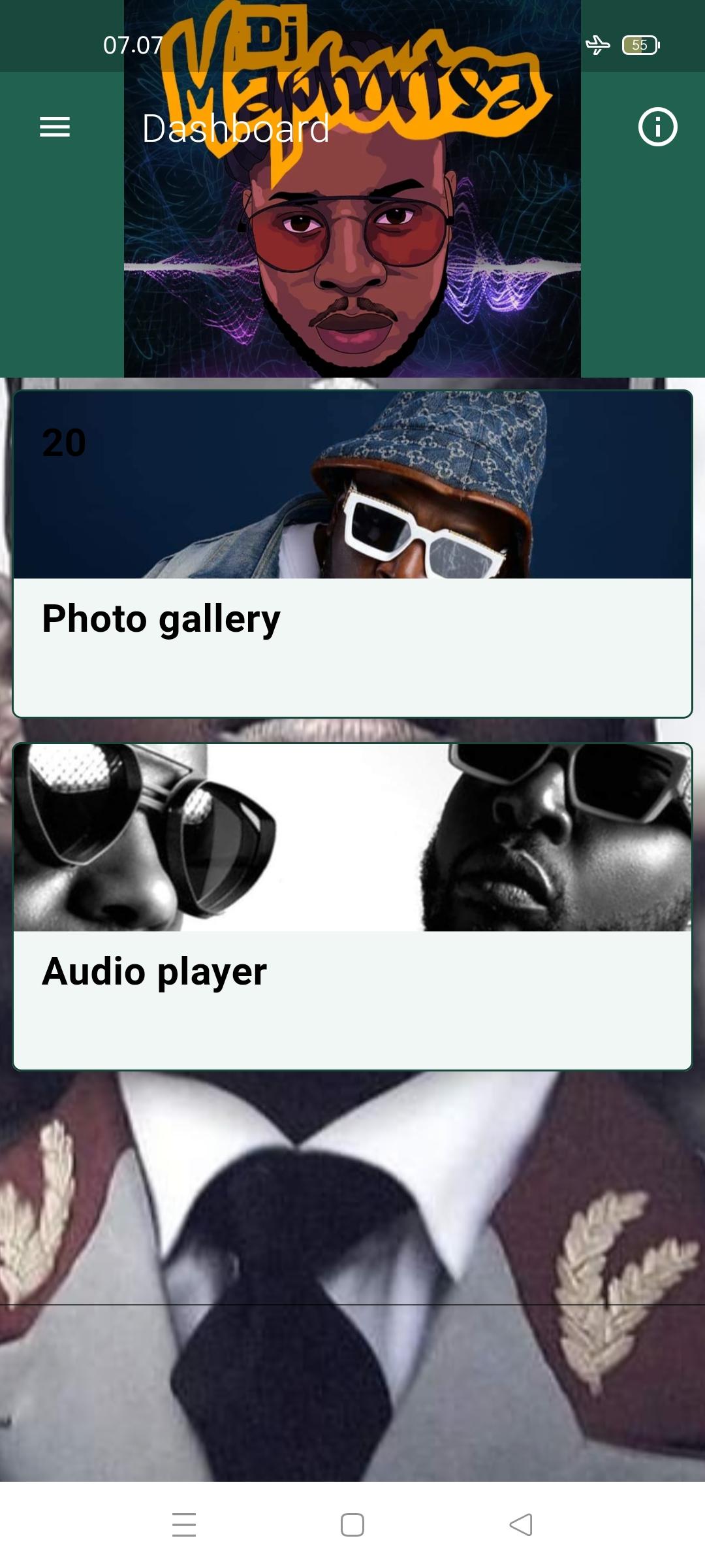 gallery