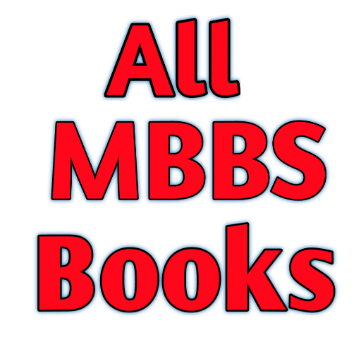 MBBS all medical book