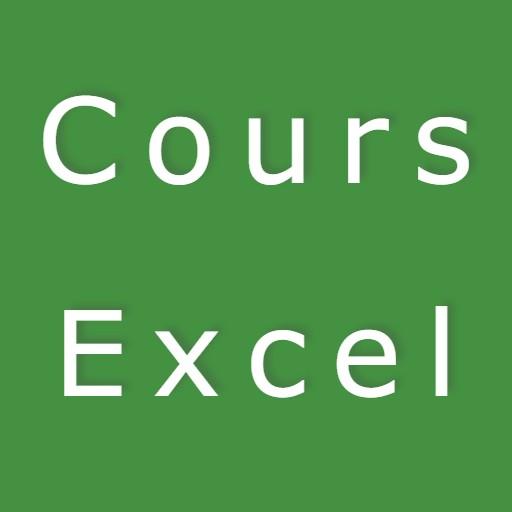 Cours Excel Facile