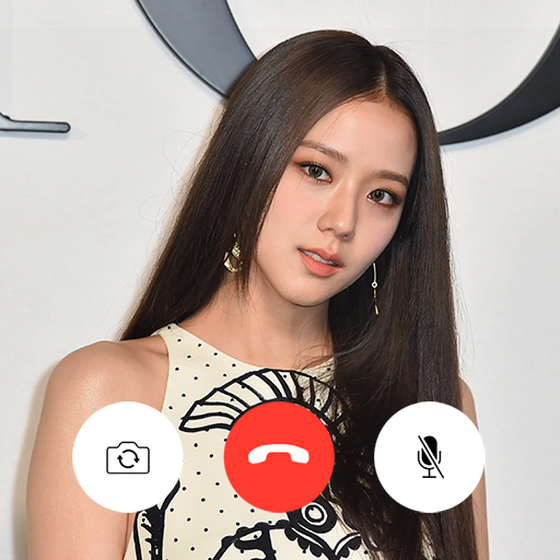 Blackpink Jisoo Seni Çağırıyor