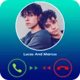 Fake Lucas Marcus Call