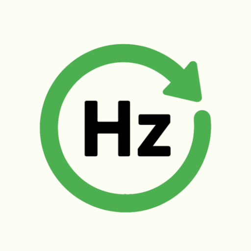 Refresh Rate Checker