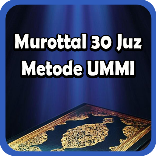 Murottal Al Qur'an juz 30 Meto