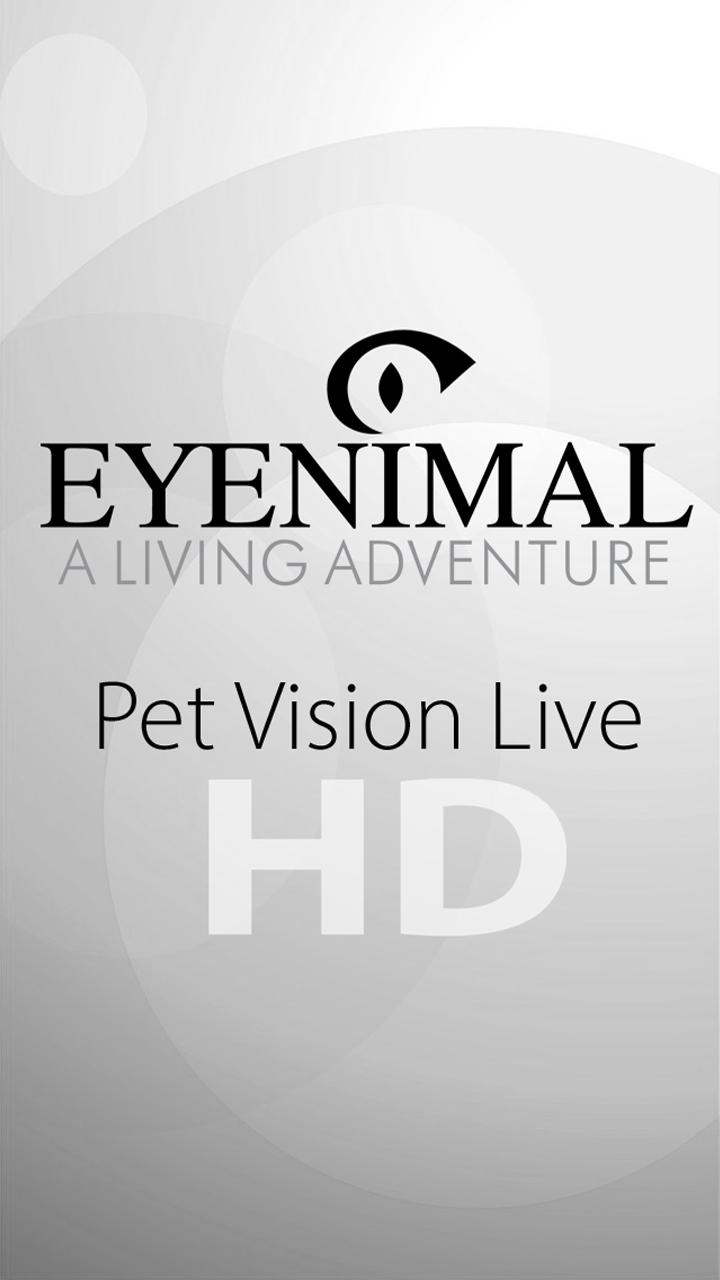 Eyenimal pet vision live 2024 hd