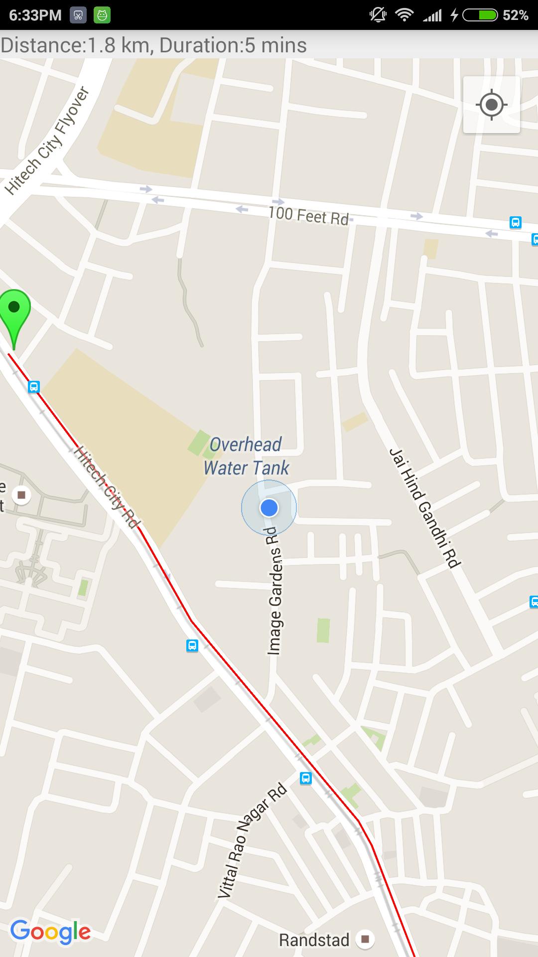 Download Live Mobile Location Tracker android on PC
