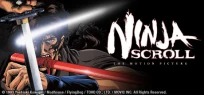 Ninja Scroll