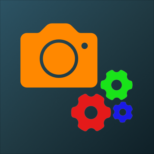 Reikan FoCal Snapshots (Nikon)