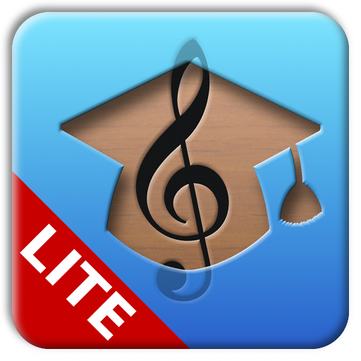 Music Tutor Sight Read Lite