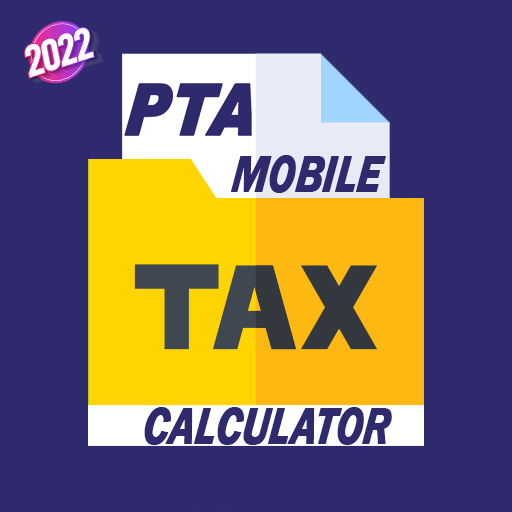 PTA Mobile Tax Calculator 2024