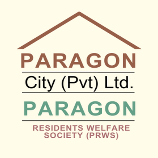 Paragon City