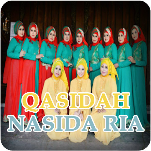 Qasidah Nasida Ria Offline