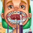 Jogo do Dentista para Crianças