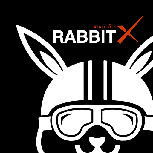 RabbitX