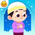 Belajar Shalat Sunnah + Suara