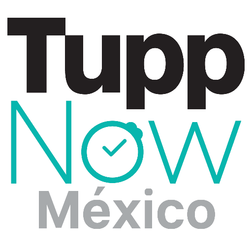 TuppNow TW México