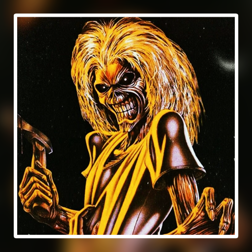 Iron Maiden Wallpapers