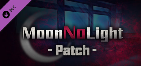 Moon No Light-Patch