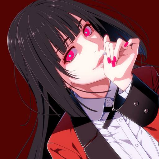 Yumeko Jabami - HD Wallpapers