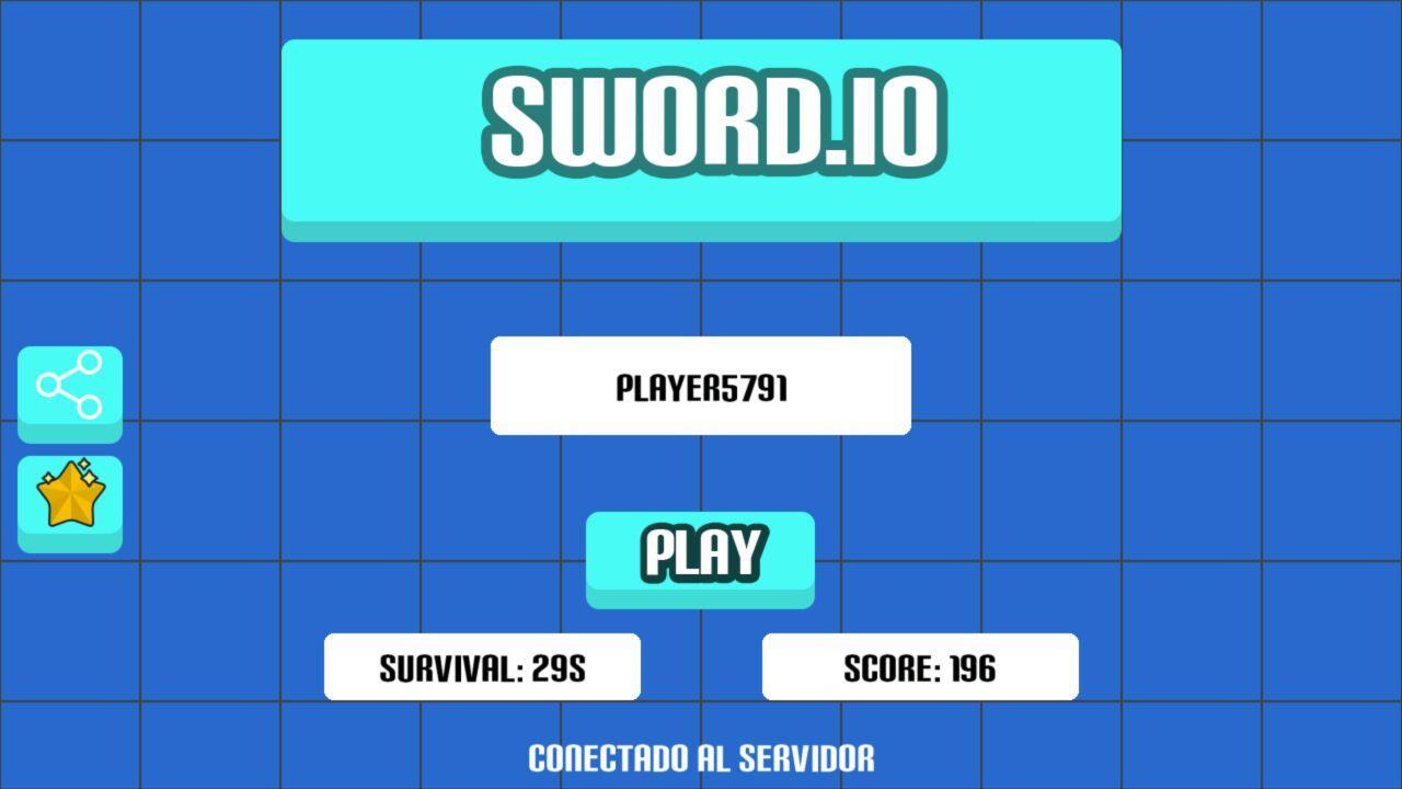 Swordz.io  Play the Game for Free on PacoGames