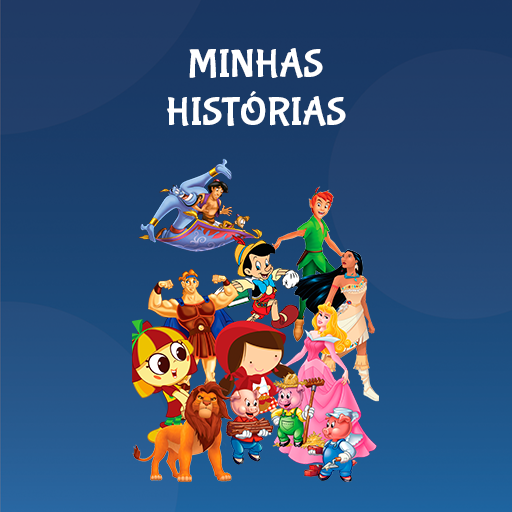 Minhas Histórias - GRÁTIS