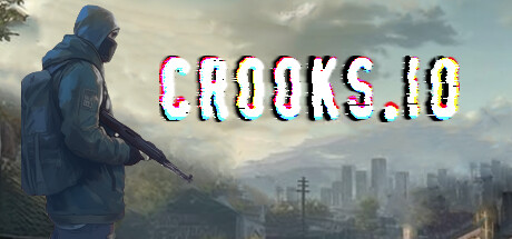 CROOKS.io
