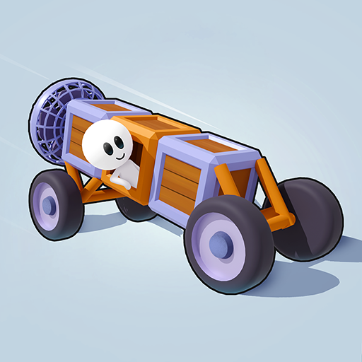 Ride Master: Car Racing Game