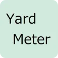 YM(Yard and Meter) converter