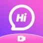 HiChat - Obrolan video