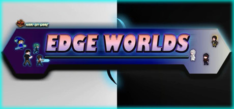 边缘世界 Edge Worlds