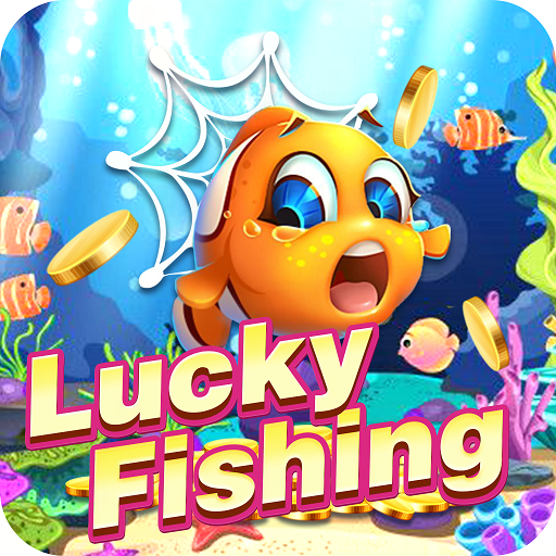Lucky Fishing-Ocean Fight