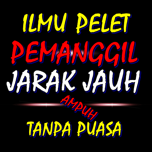 Ilmu Pelet Pemanggil Jarak Jau