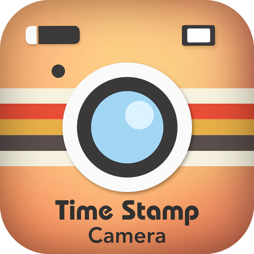 Time Stamp Camera