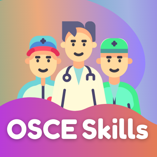OSCE Clinical Exam Aid