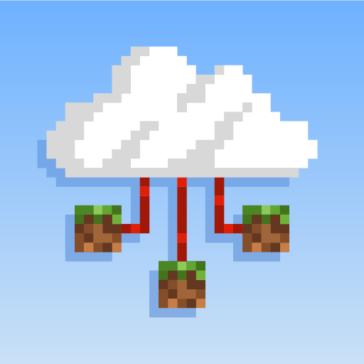 BedrockTogether for Minecraft