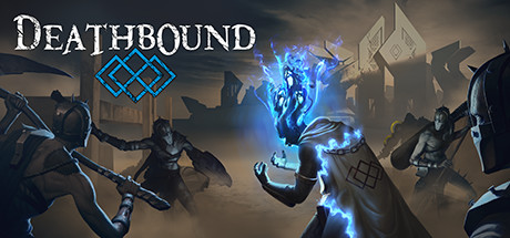 Deathbound