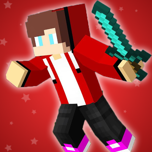 Maizen Skins MineCraft