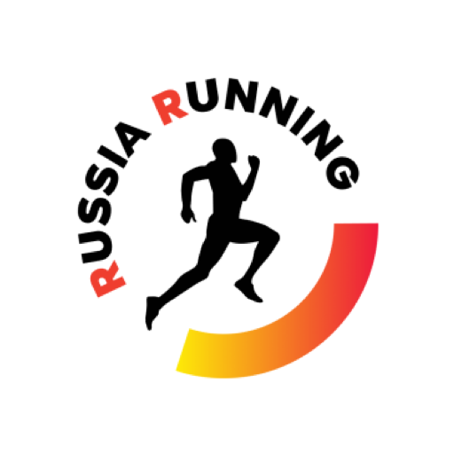 Russia Running Tracker