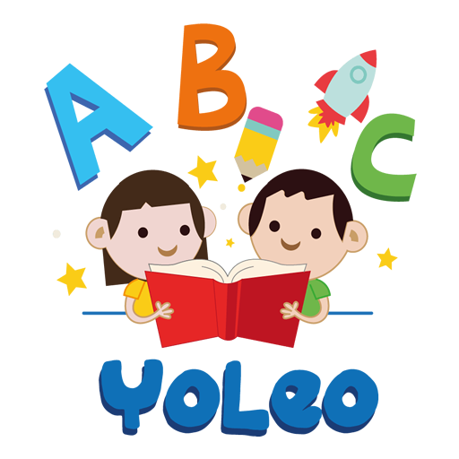 YoLeo, Aprender a leer, juegos