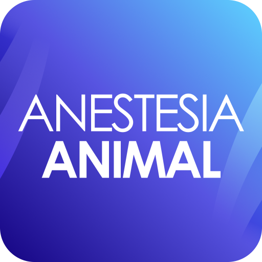 Anestesia Animal