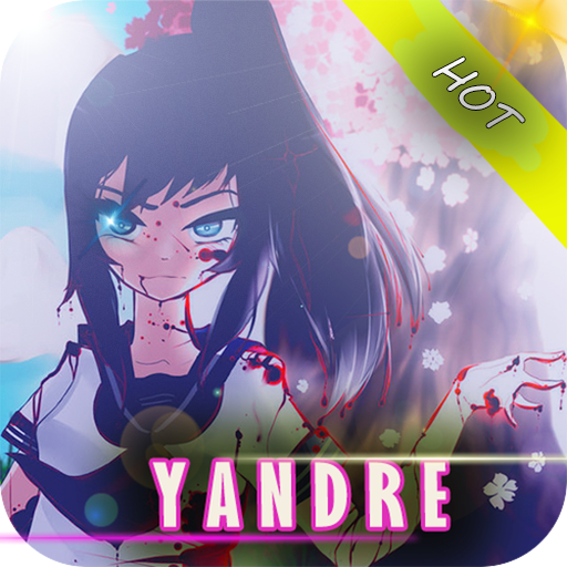 Yandere sim mods